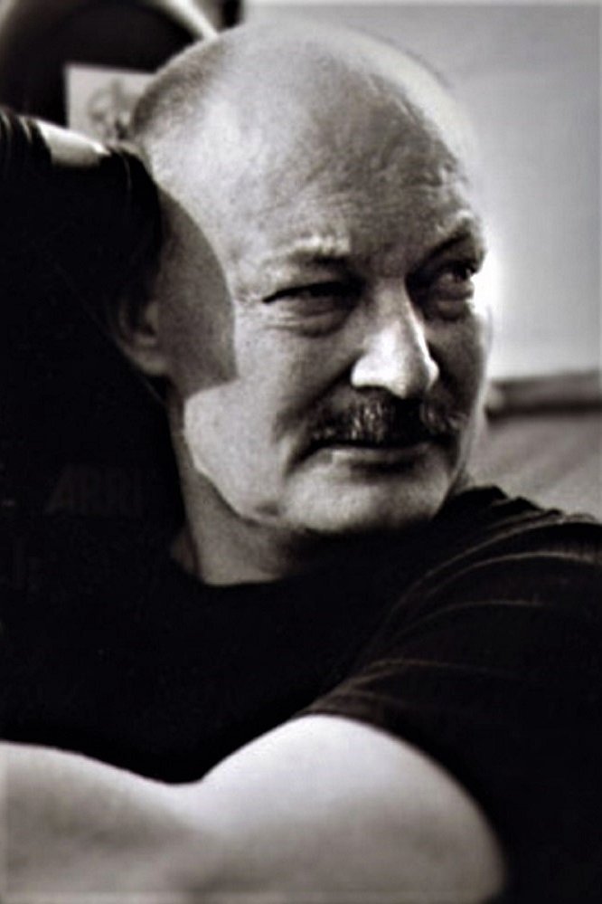 Ihor Ivanov | Director of Photography