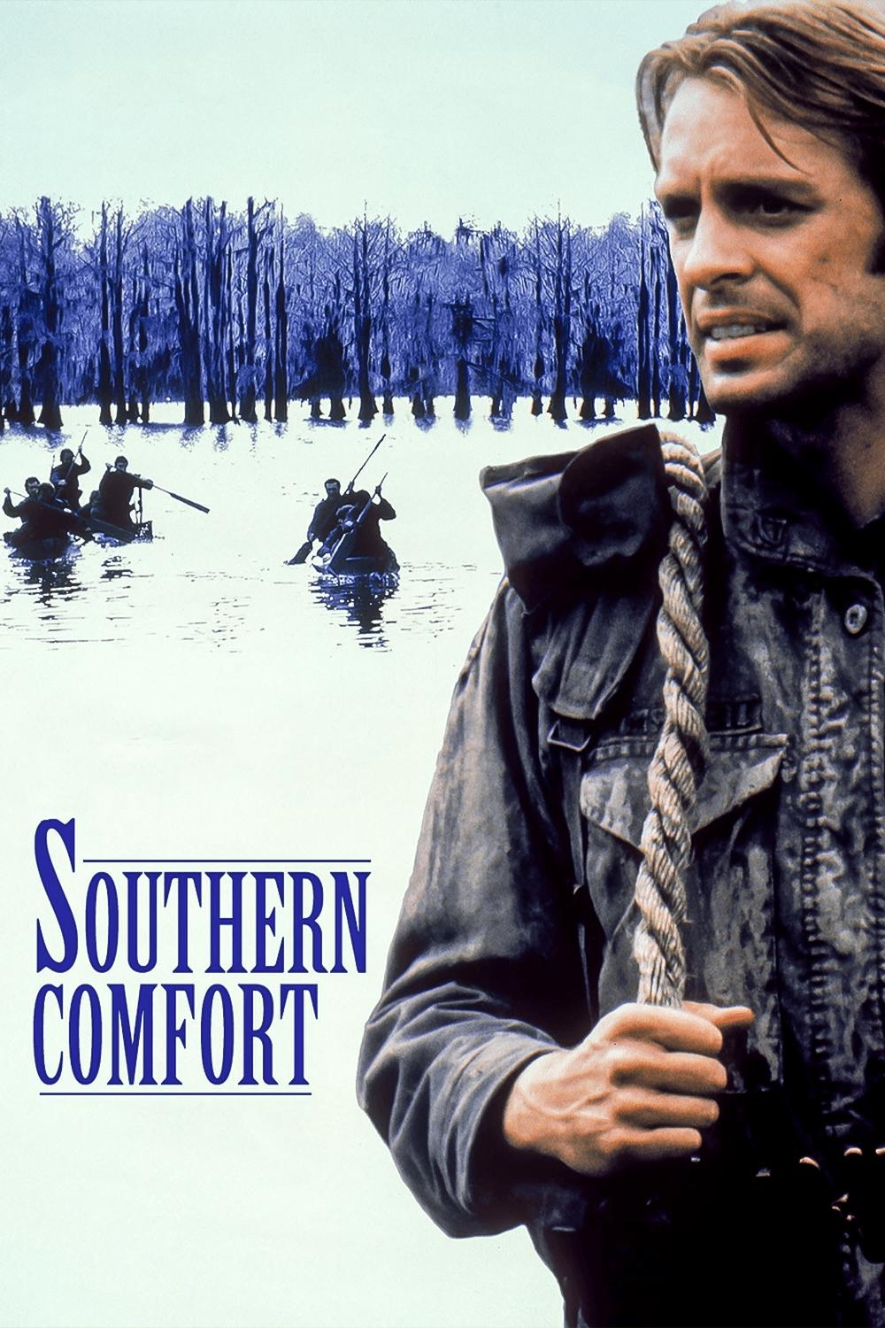 Southern Comfort