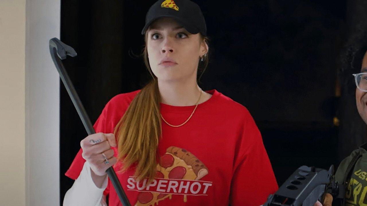 Super Hot (2021)