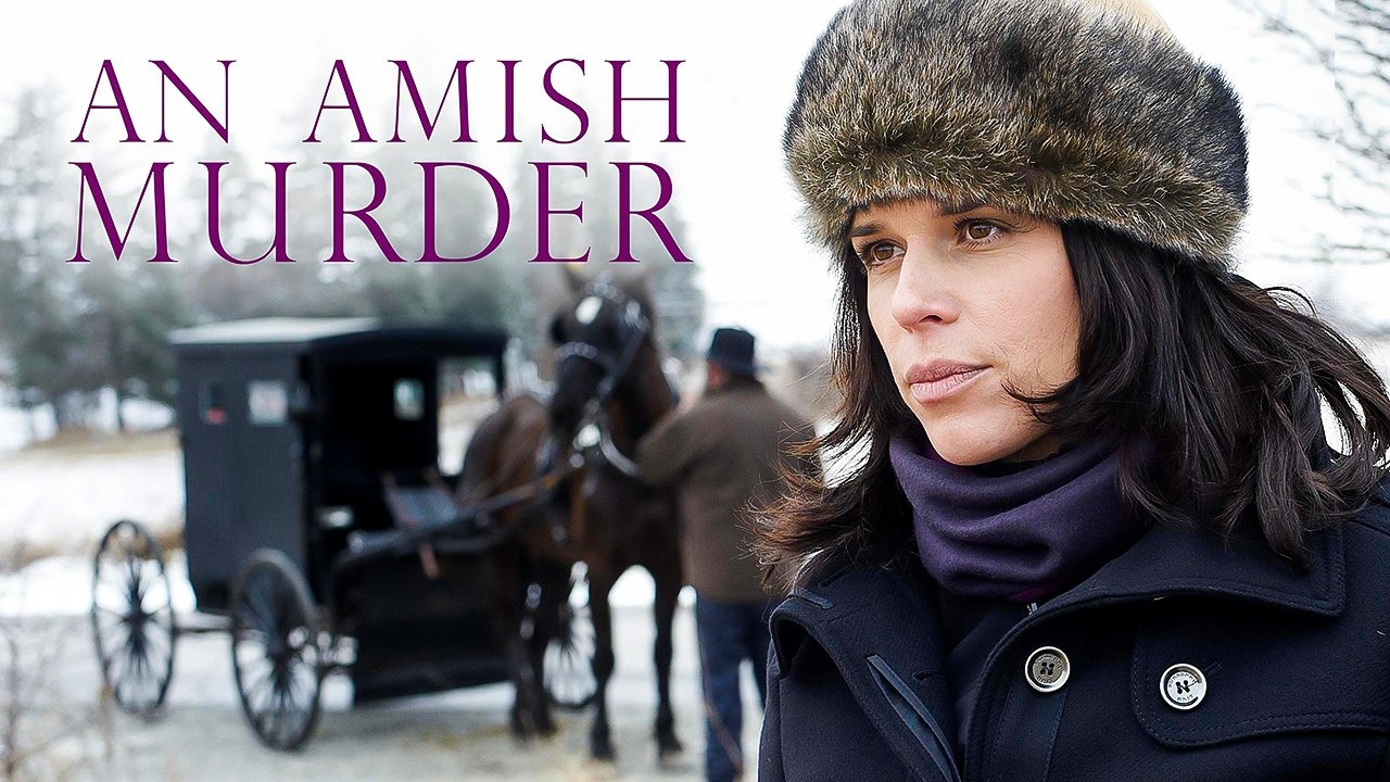 An Amish Murder (2013)