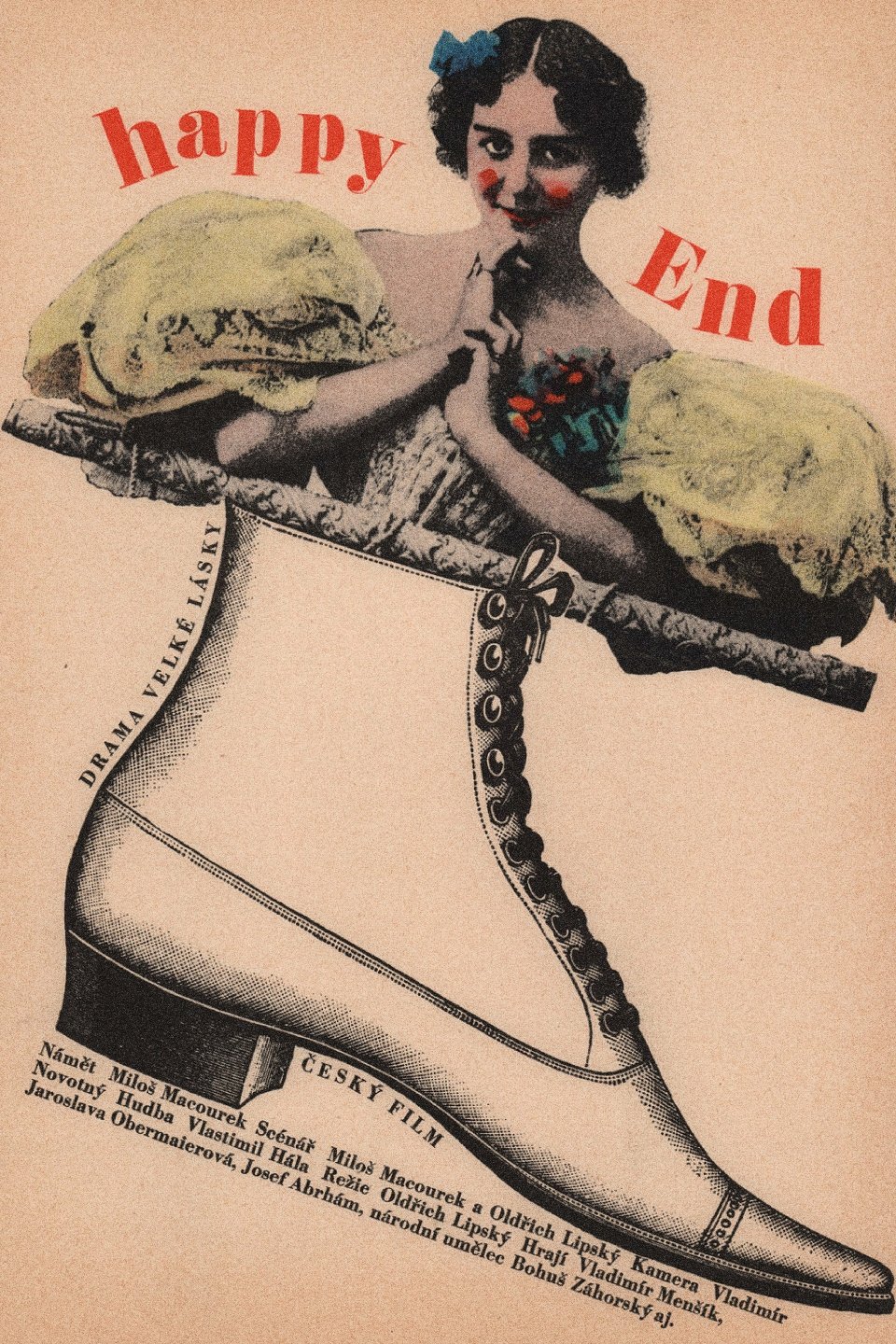 Happy End