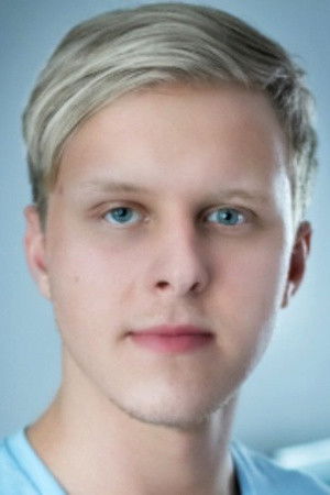 et billede af Edward Bleek