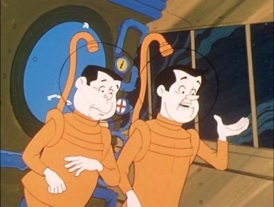 Episode 7