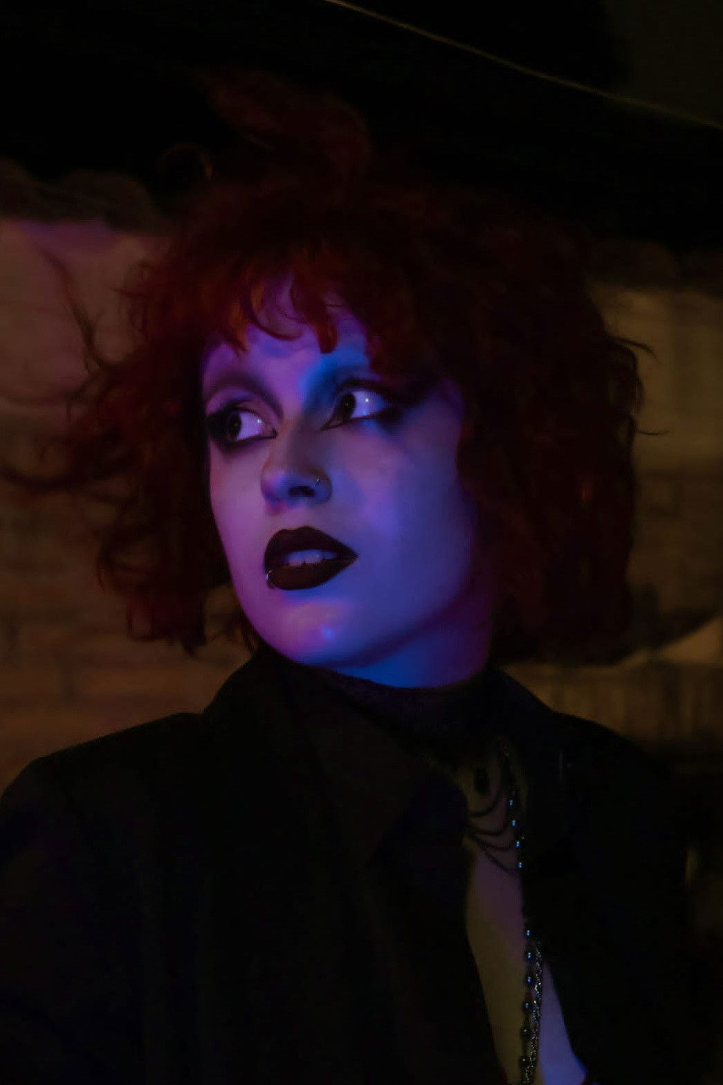 et billede af Maíra Franco