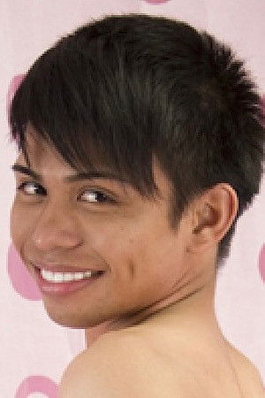 et billede af Kenny Westcott