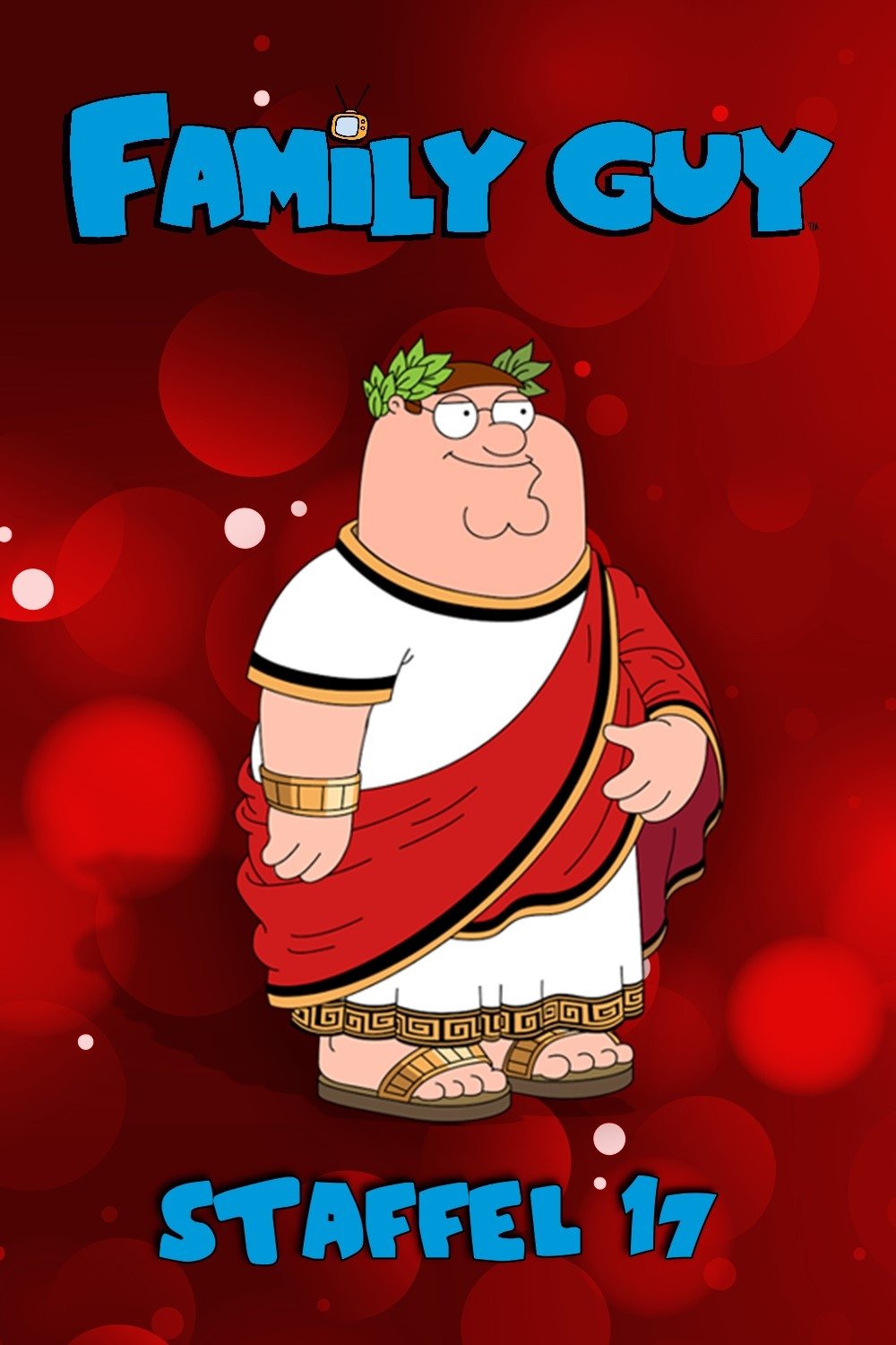 Family Guy Season 17