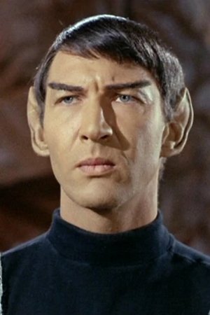 et billede af Lawrence Montaigne