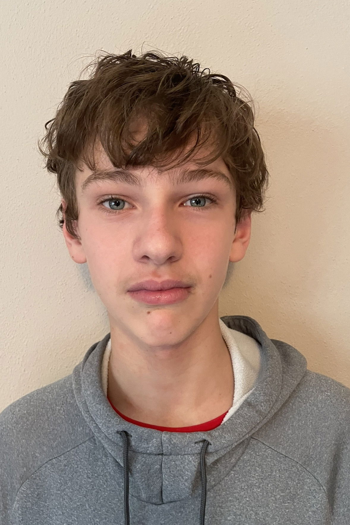 et billede af Grayson Hathaway