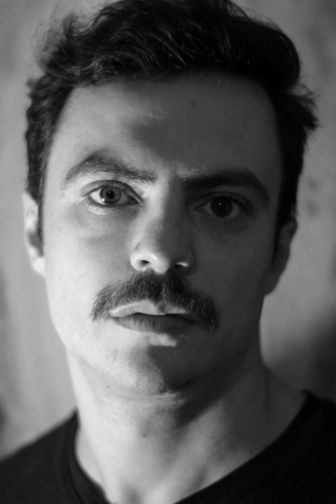 et billede af Luiz Felipe Bianchini