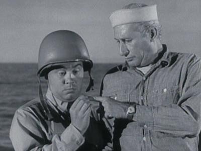 McHale's Navy