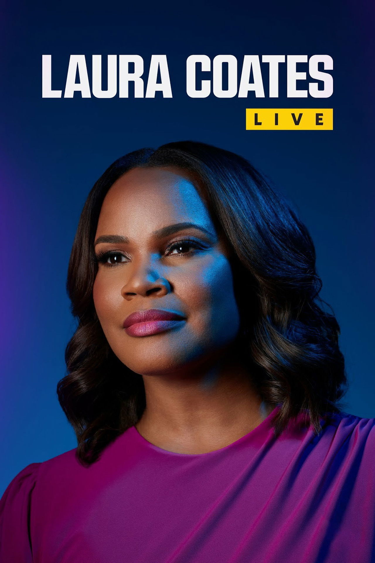 Laura Coates Live - Season 2026