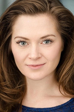 et billede af Clare Halse