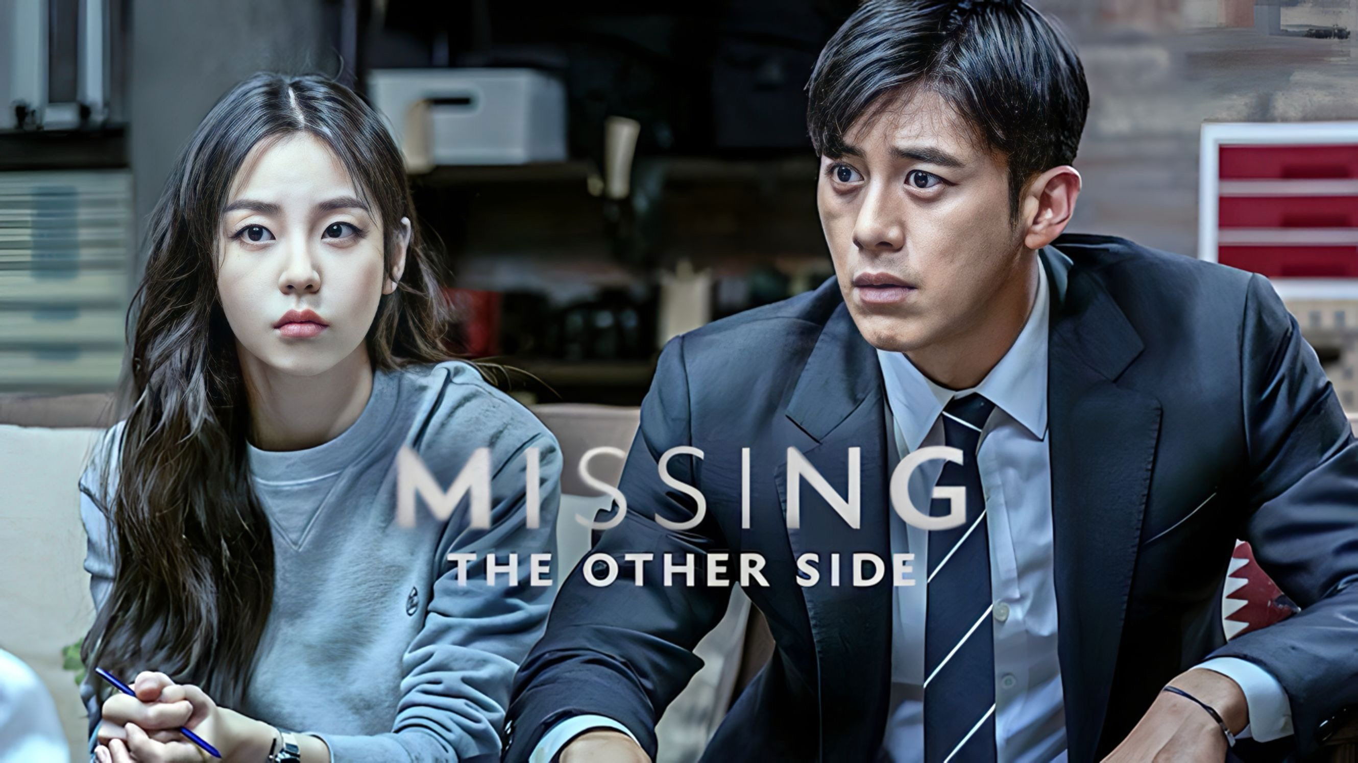 Missing: The Other Side - Season 2 Episode 6