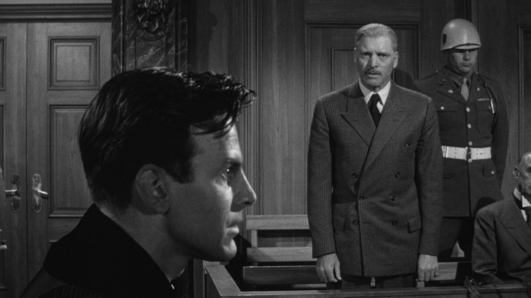Judgment at Nuremberg