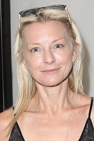 et billede af Kim Restell