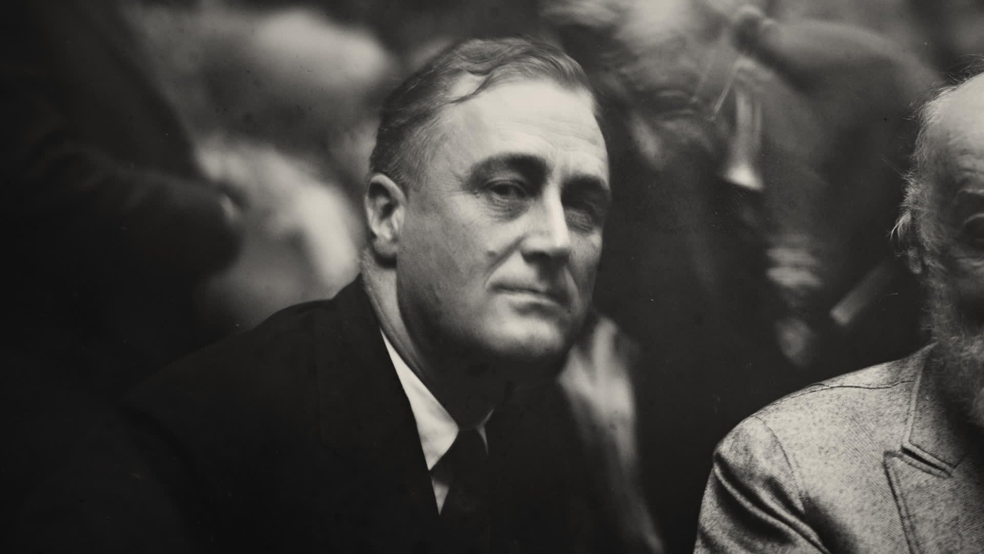 FDR