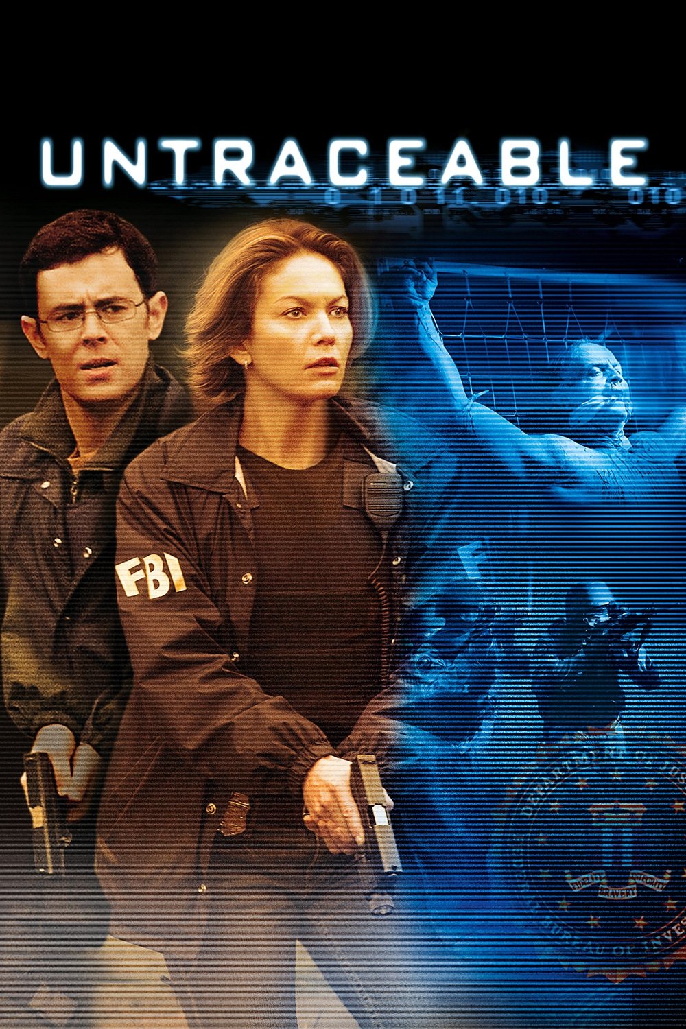 Untraceable