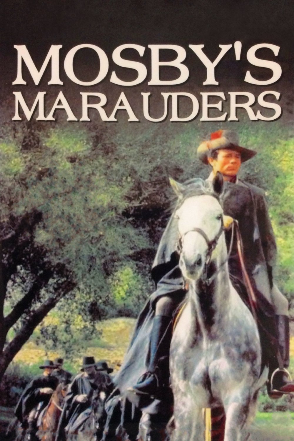 Mosby's Marauders