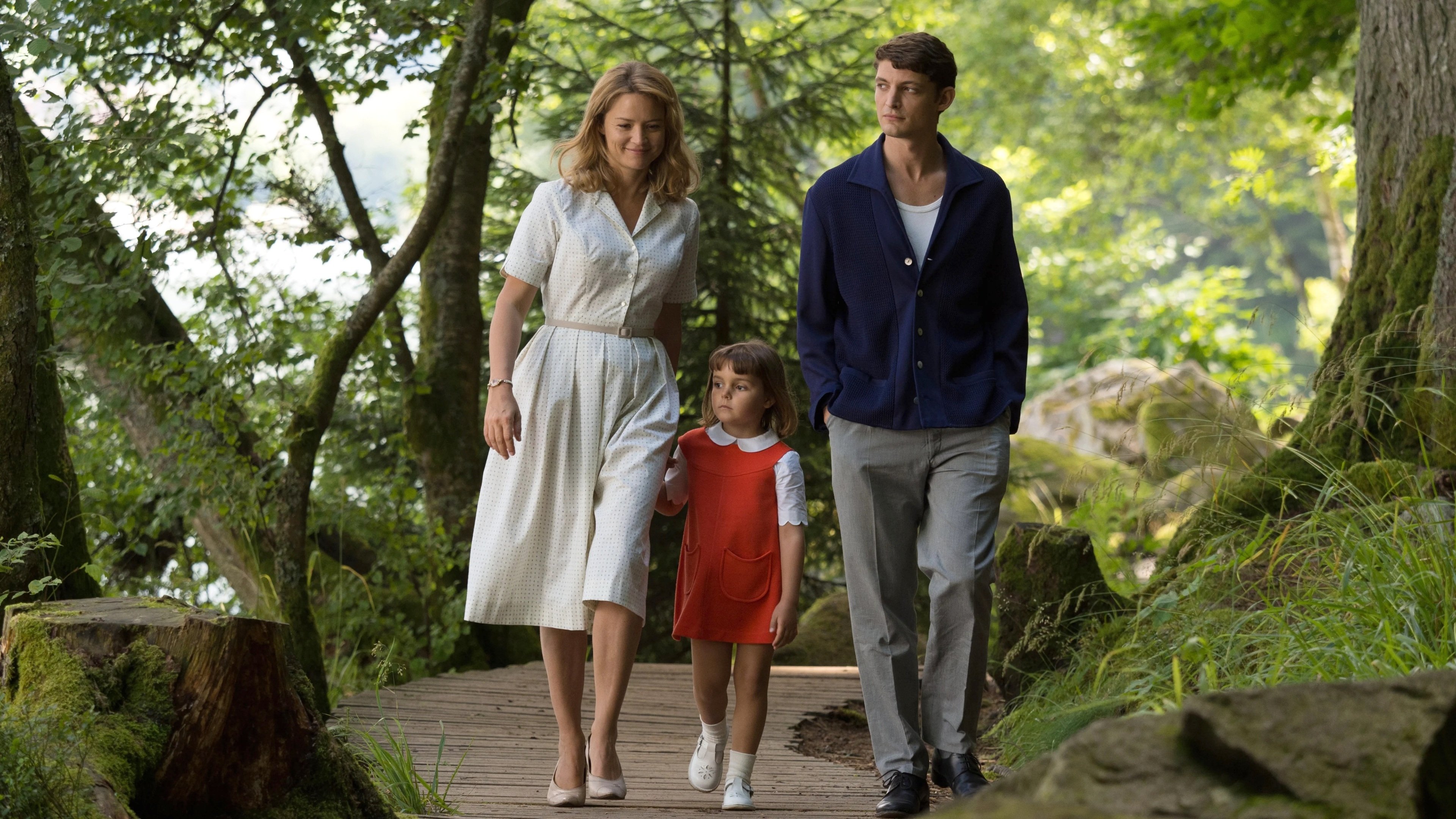An Impossible Love (2018)