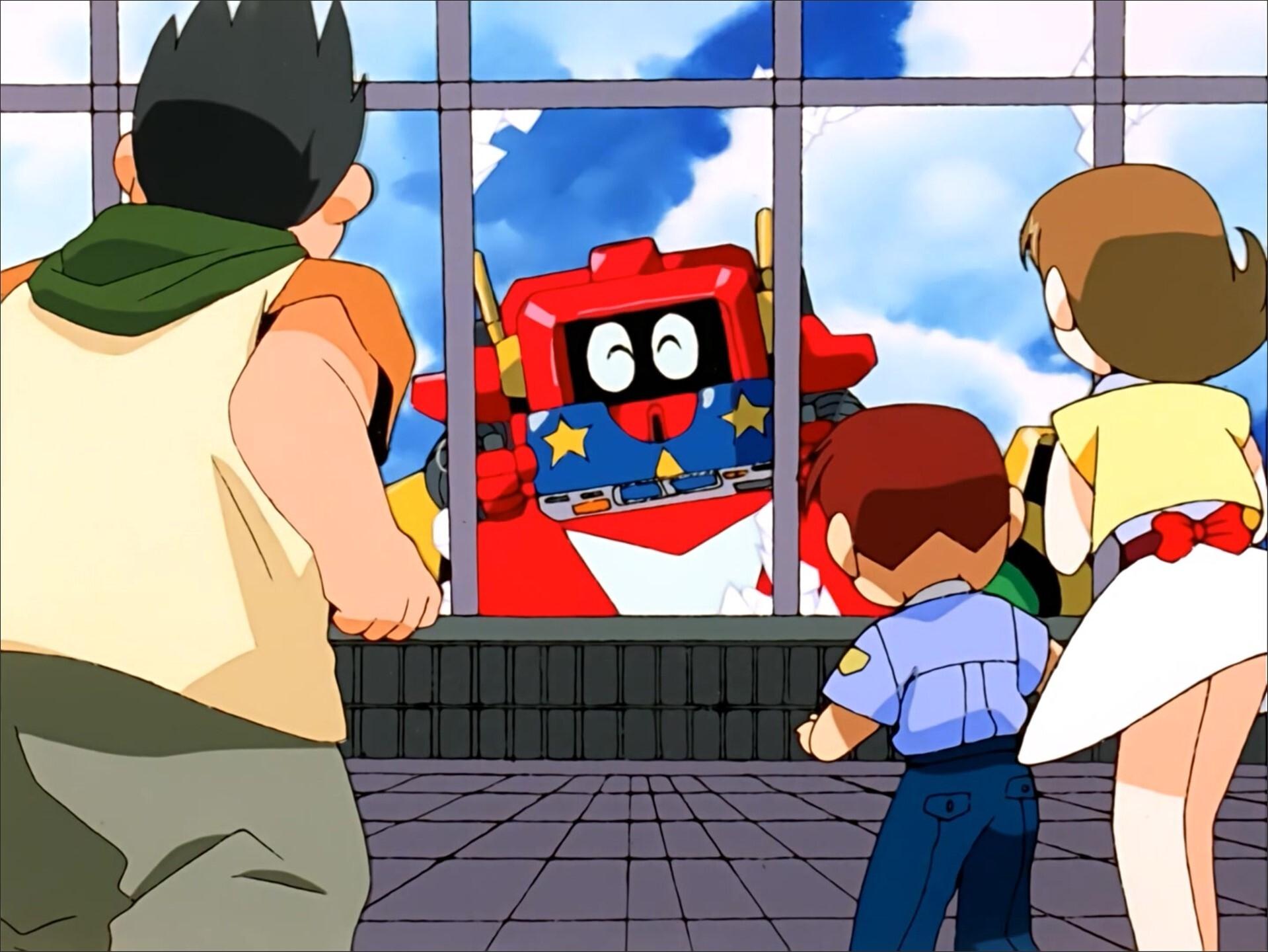 Episode 29