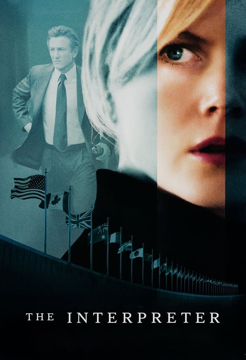 The Interpreter