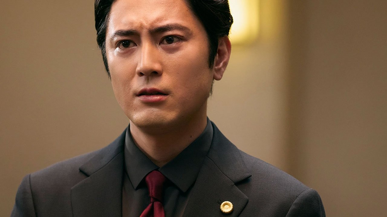 イグナイト –法の無法者– 1x11