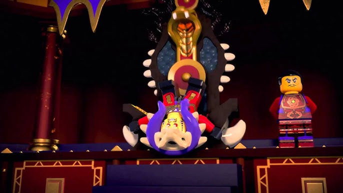 S4 Mini-Movie 3 - Chair Up Chen