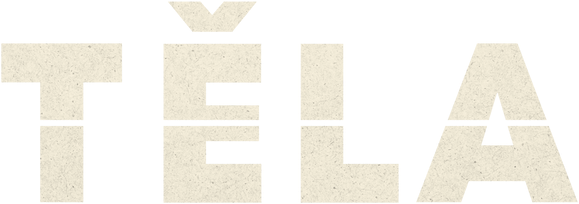 Těla