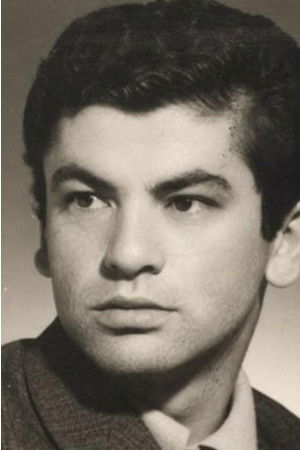 et billede af Yorgos Sambanis