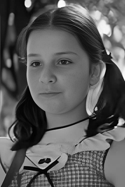 et billede af Dariya Derbenyova