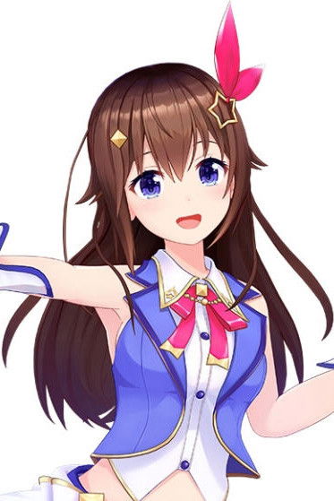 et billede af Tokino Sora