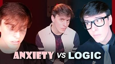 My Negative Thinking