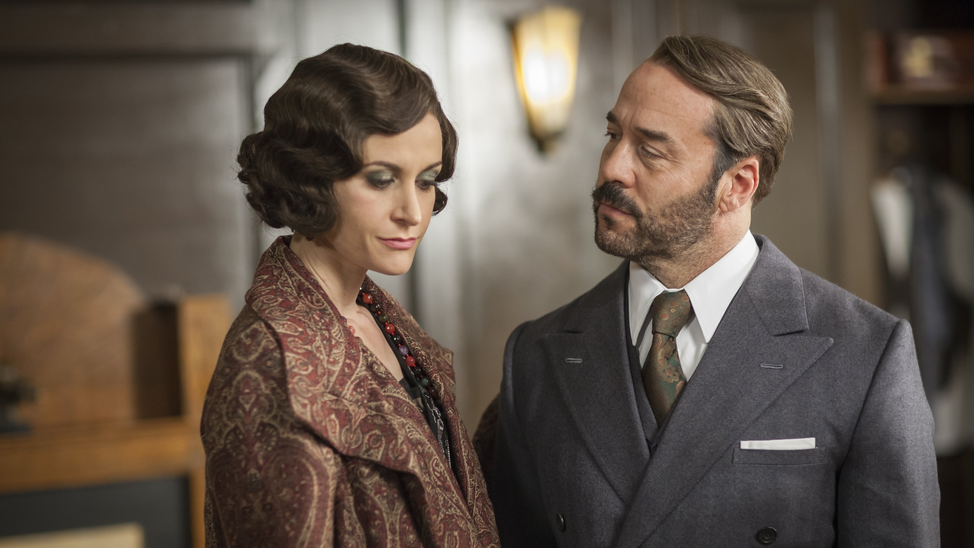 Mr Selfridge