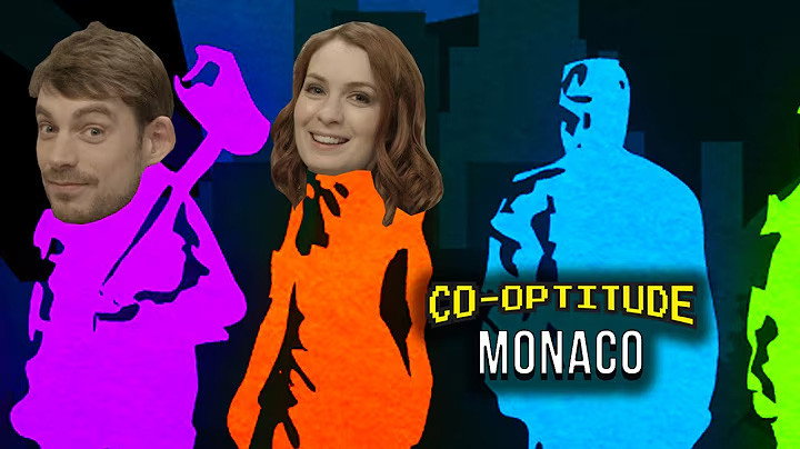 S1E125 · Monaco