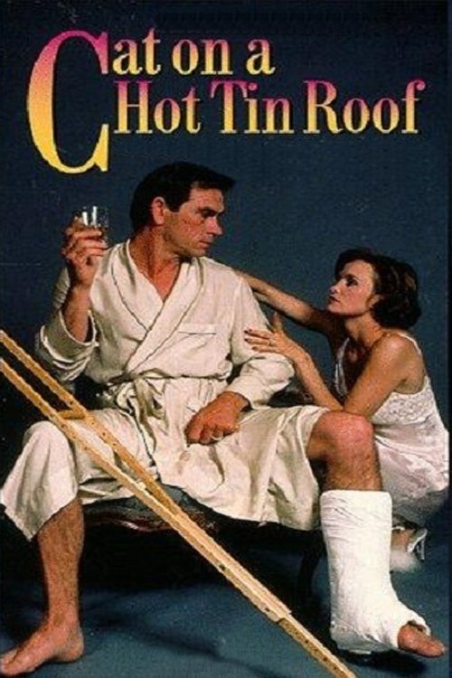 Cat on a Hot Tin Roof