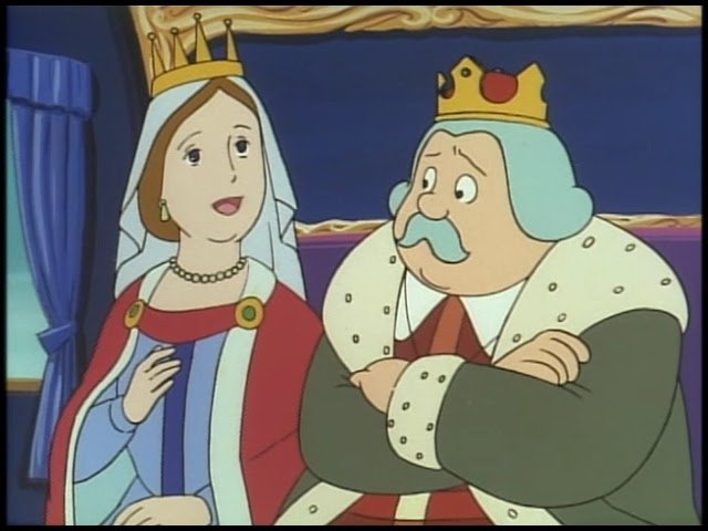 Briar Rose