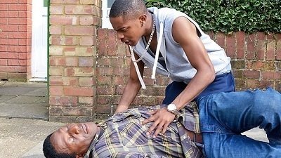 EastEnders