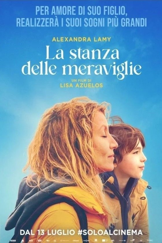 La stanza delle meraviglie