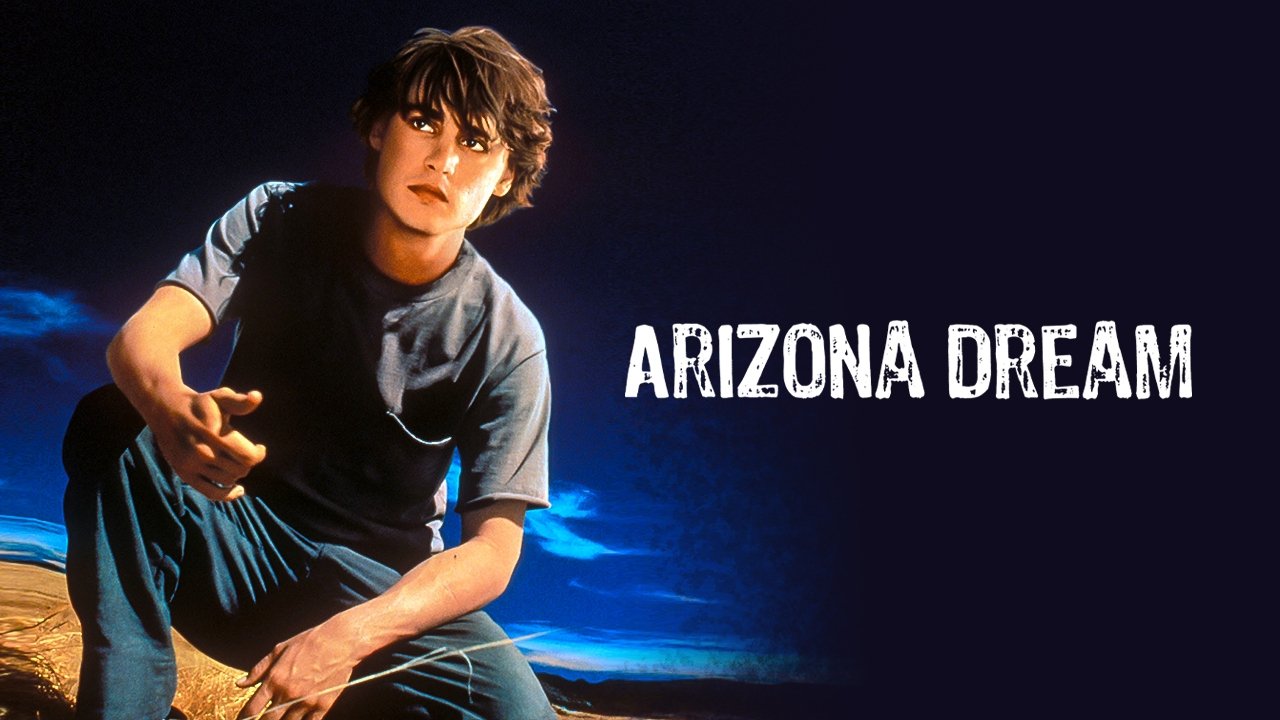 Arizona Dream (1993)