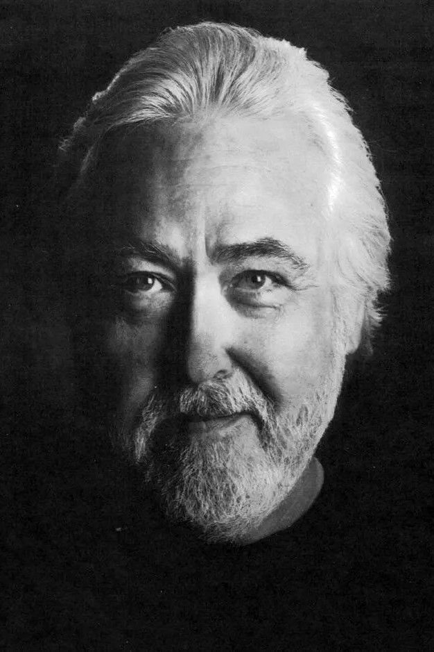 et billede af Franz Russell