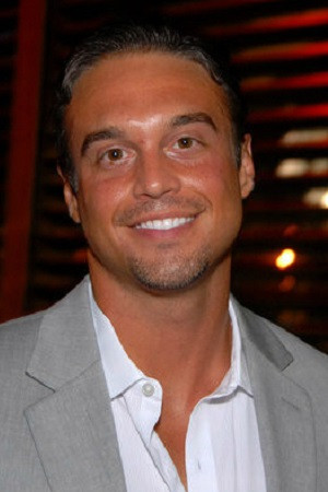 et billede af Rocco Reed