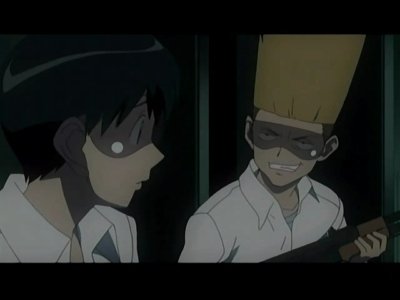 School Rumble