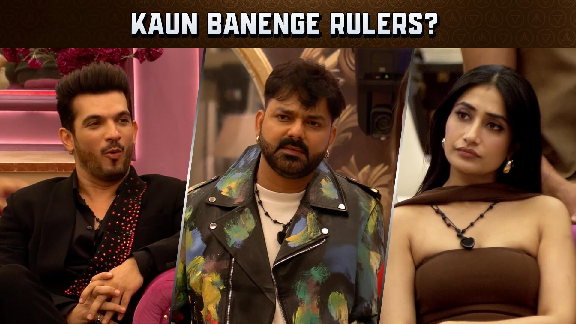 S1E1 · Kaun Banenge Rulers?