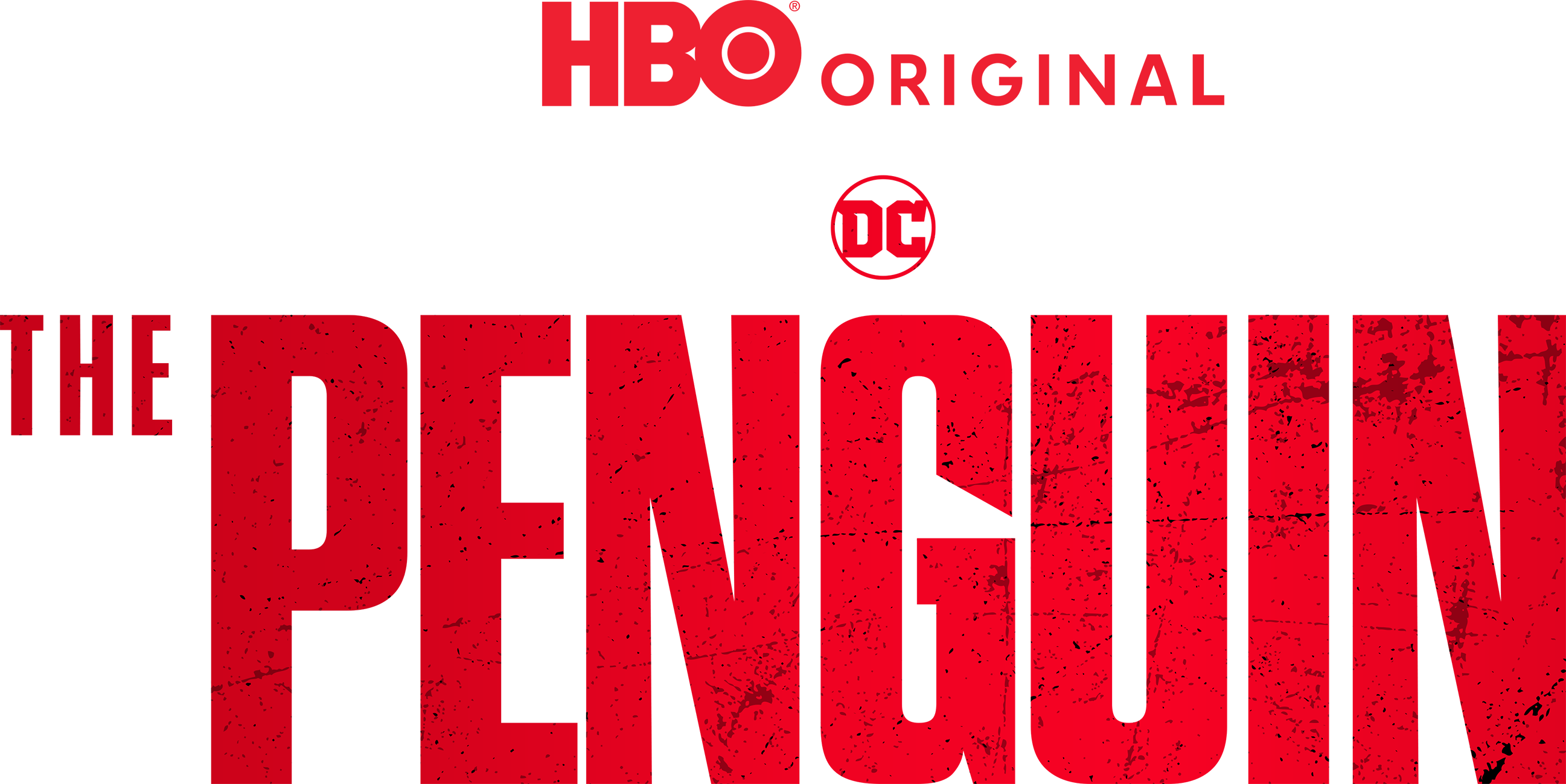 The Penguin Logo