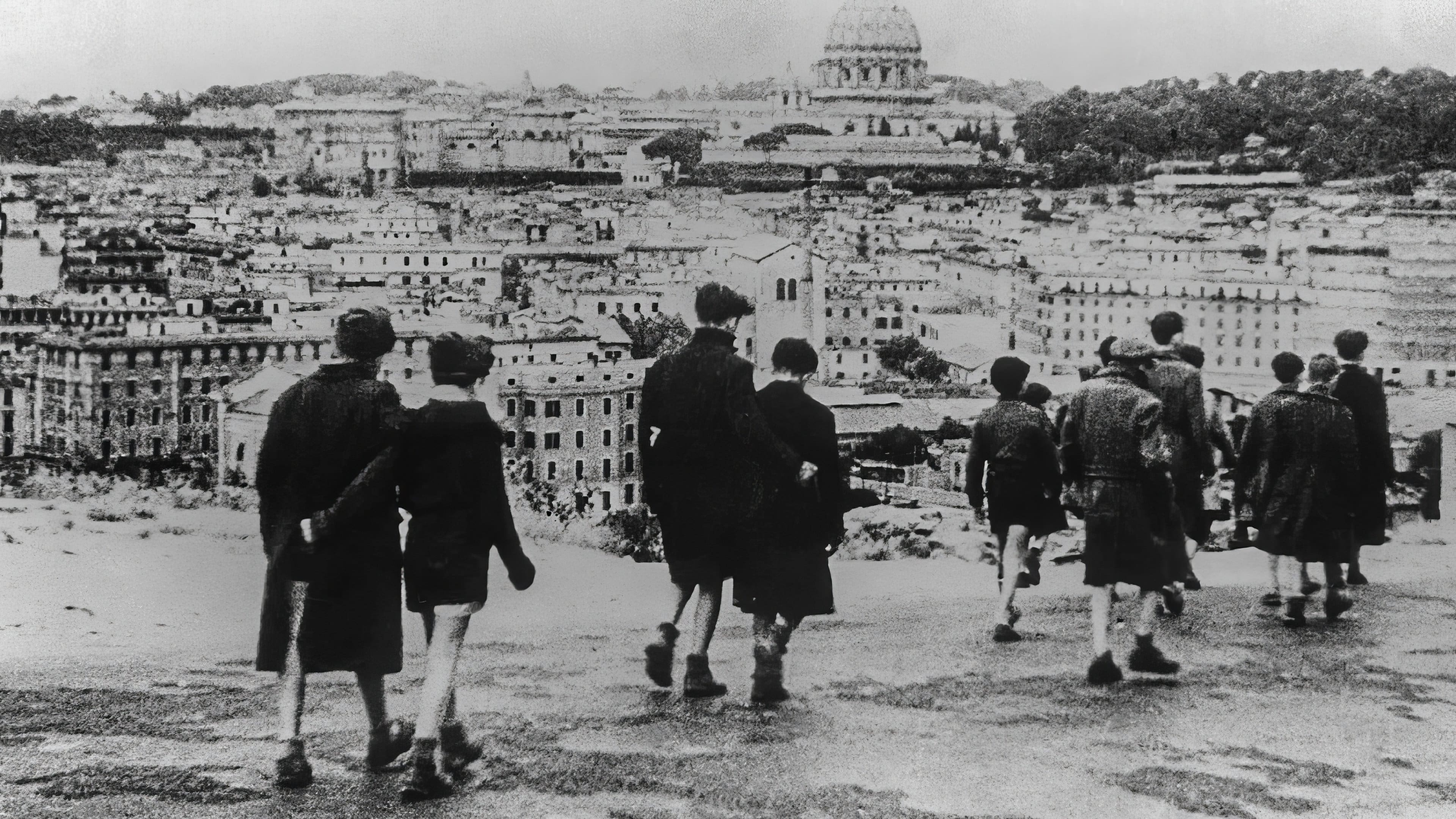 Roma città aperta (1945)