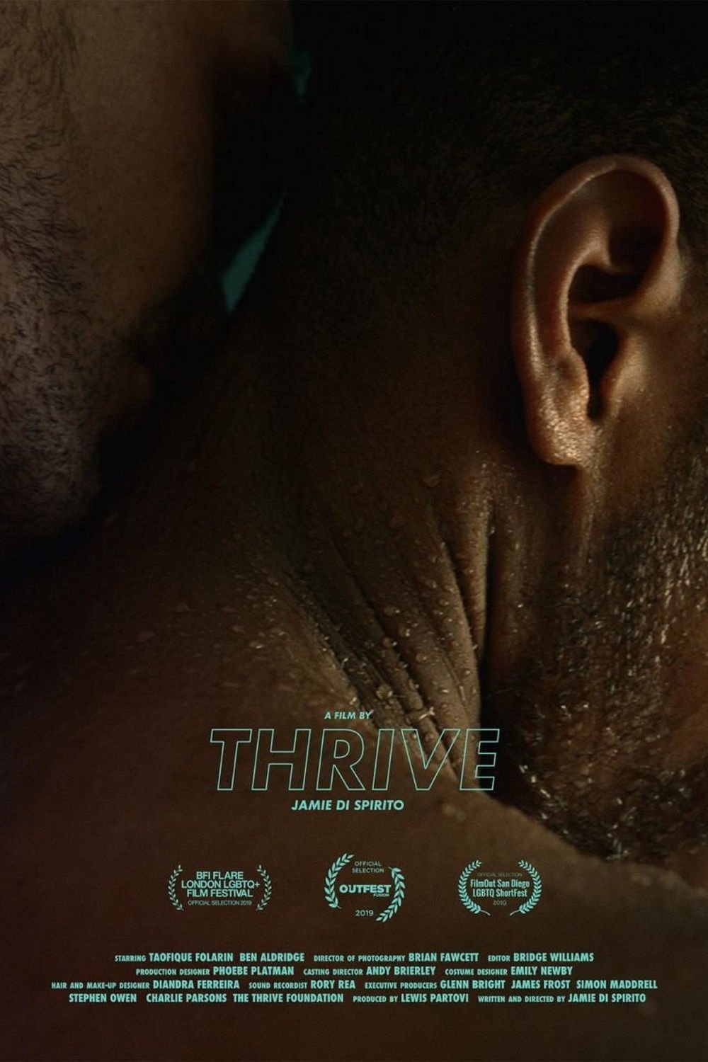 Thrive