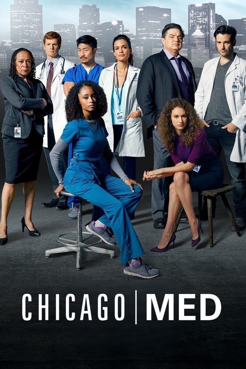Chicago Med - Season 1