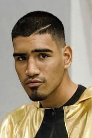 et billede af Salvador Briceno