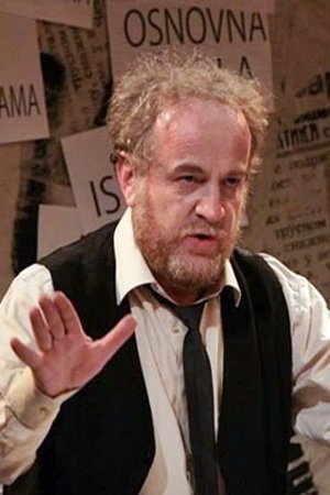 et billede af Ivan Tomašević