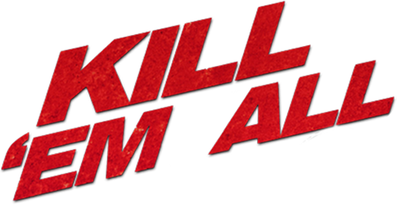 Kill 'em All Logo